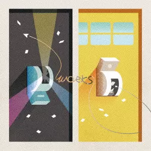 First Love is Never Returned / W.O.R.K.S.