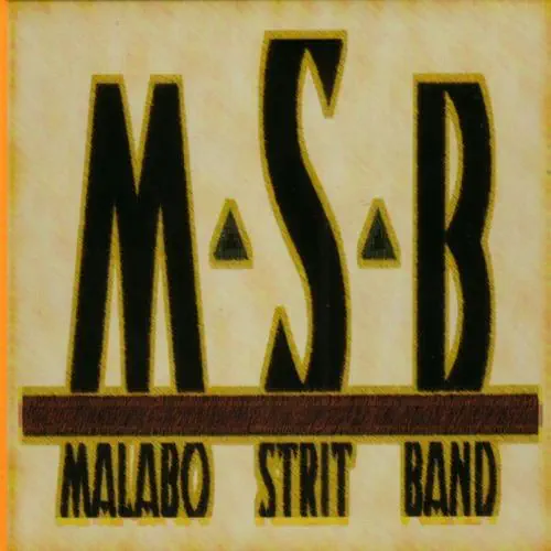MALABO STRIT BAND / M. B. S.