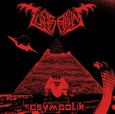 LUSTRATION / PSYMBOLIK