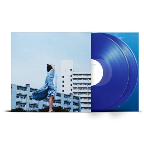 For Tracy Hyde / Film Bleu（2LP）
