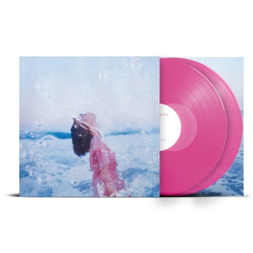 For Tracy Hyde / New Young City（2LP）