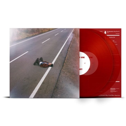 For Tracy Hyde / Ethernity（2LP）