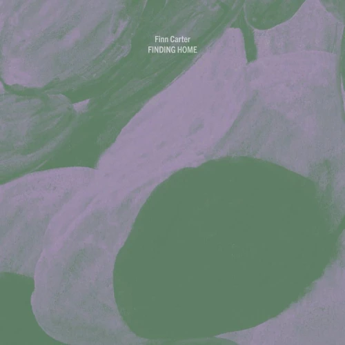 FINN CARTER / FINDING HOME (LP)