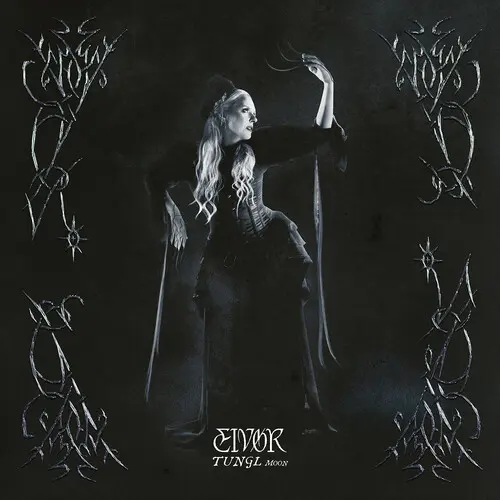 EIVOR / TUNGL