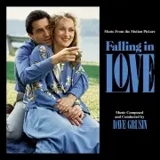 DAVE GRUSIN / デイヴ・グルーシン / FALLING IN LOVE (EXPANDED)