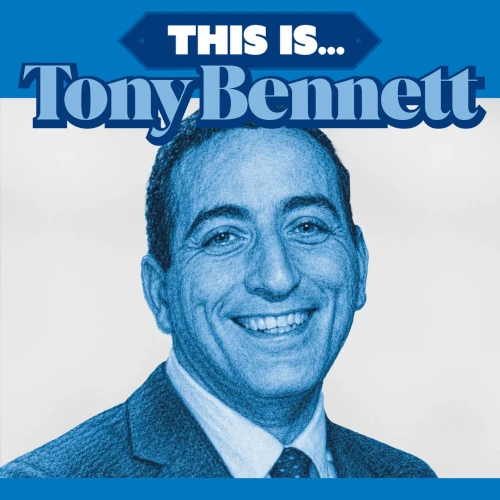 TONY BENNETT / トニー・ベネット 商品一覧 | ディスクユニオン