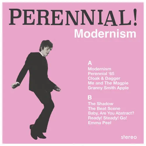 PERENNIAL (INDIE) / MODERNISM (LP)