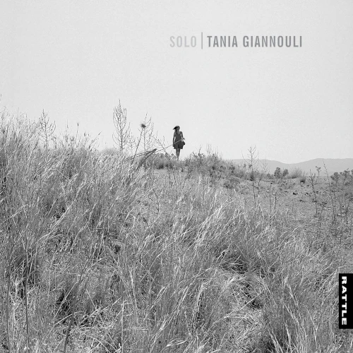 TANIA GIANNOULI / タニア・ジャンヌーリ / SOLO