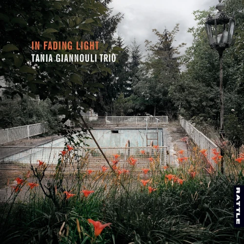 TANIA GIANNOULI / タニア・ジャンヌーリ / IN FADING LIGHT