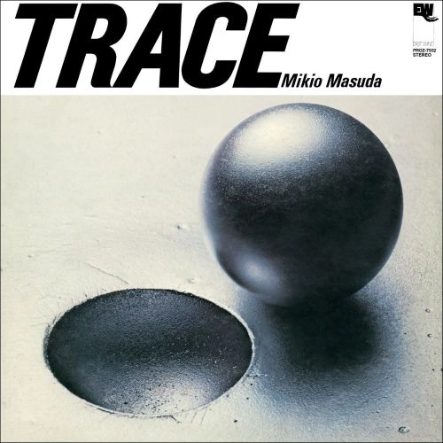 MIKIO MASUDA / 益田幹夫 / トレイス