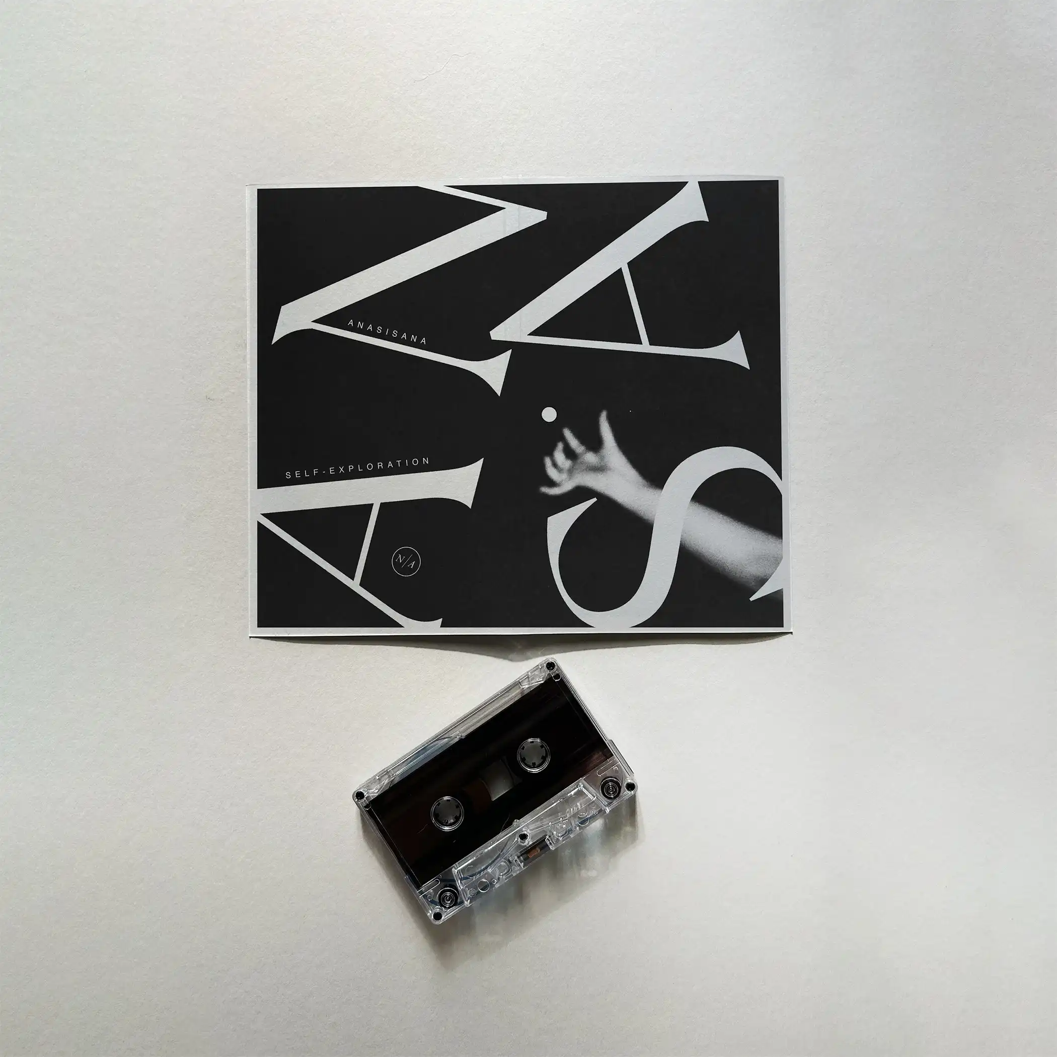 ANASISANA / SELF EXPLORATION