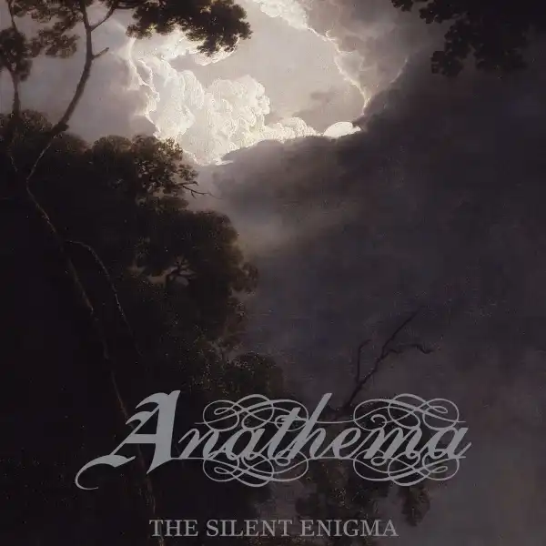 ANATHEMA / アナセマ(アナシマ) / THE SILENT ENIGMA<BLACK VINYL>