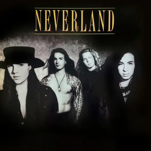 NEVERLAND / ネヴァーランド(US) / NEVERLAND