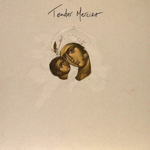 AM HIGGINS / TENDER MERCIES (CD)
