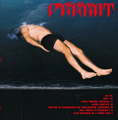 DEEFAIT / DEEFAIT (CD)