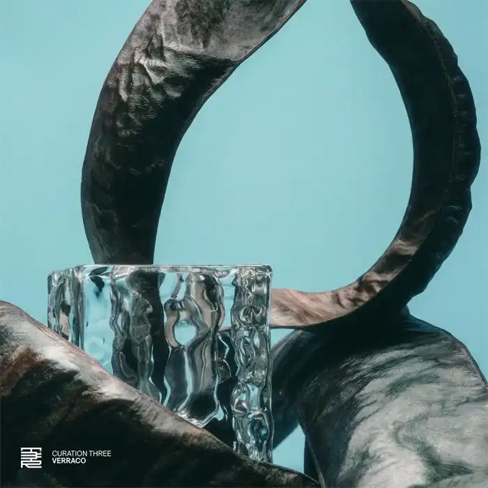 V.A. (THIRD ROOM) / CURATION THREE: VERRACO