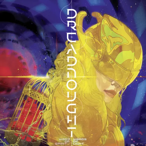 DREADNOUGHT / WARS OF SPIRIT // WARDS OF LIGHT