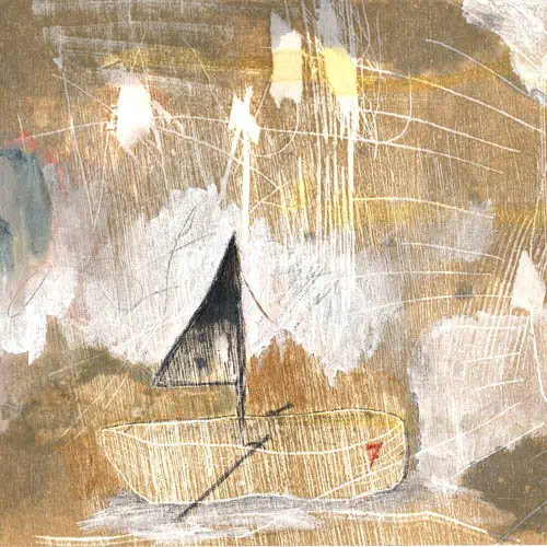 LA DISPUTE / ラ・ディスピュート / SOMEWHERE AT THE BOTTOM OF THE RIVER BETWEEN VEGA AND ALTAIR (2LP)