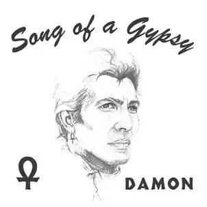 DAMON / デーモン / SONG OF A GYPSY (ORIGINAL ARTWORK LP)