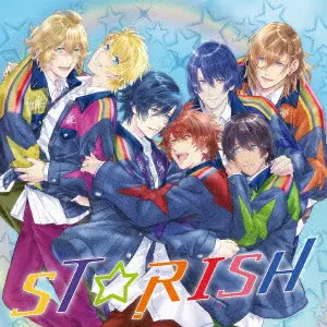 ST☆RISH / PRISM FOREVER!