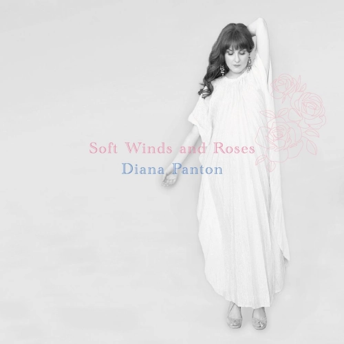 DIANA PANTON / ダイアナ・パントン / カヴァーズ～私の好きな歌（LP） / Soft Winds and Roses(LP)