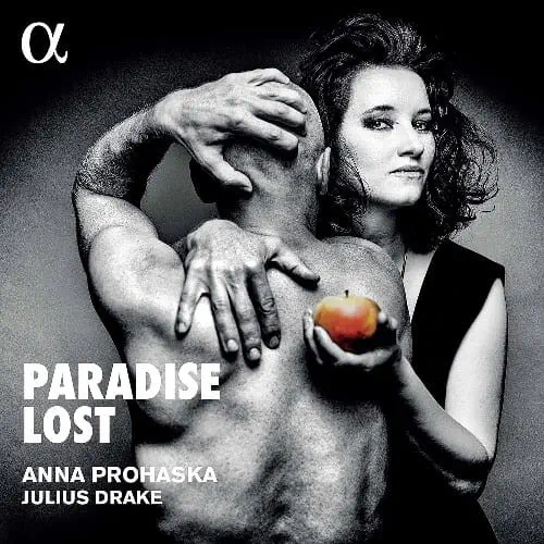 ANNA PROHASKA / アンナ・プロハスカ / PARADISE LOST