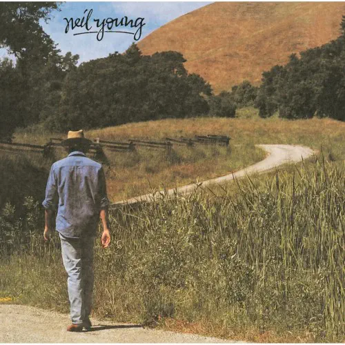 NEIL YOUNG (& CRAZY HORSE) / ニール・ヤング / OLD WAYS (CD)