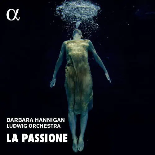 BARBARA HANNIGAN / バーバラ・ハンニガン / NONO/HAYDN/GRISEY