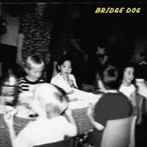 BRIDGE DOG / ブリッジ・ドッグ / AUTO FICTIONS / オート･フィクションズ