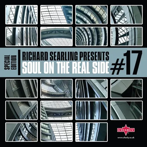 V.A. (SOUL ON THE REAL SIDE) / SOUL ON THE REAL SIDE #17