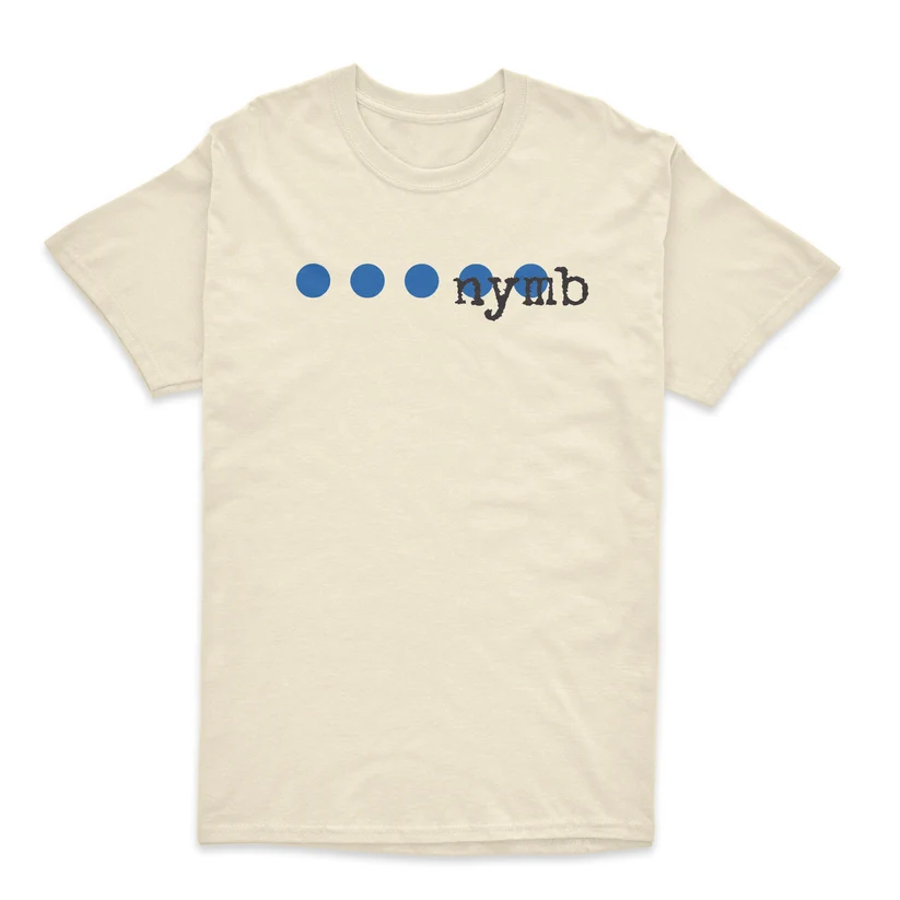 NYMB / M/BLOOMINGTON - T-SHIRT