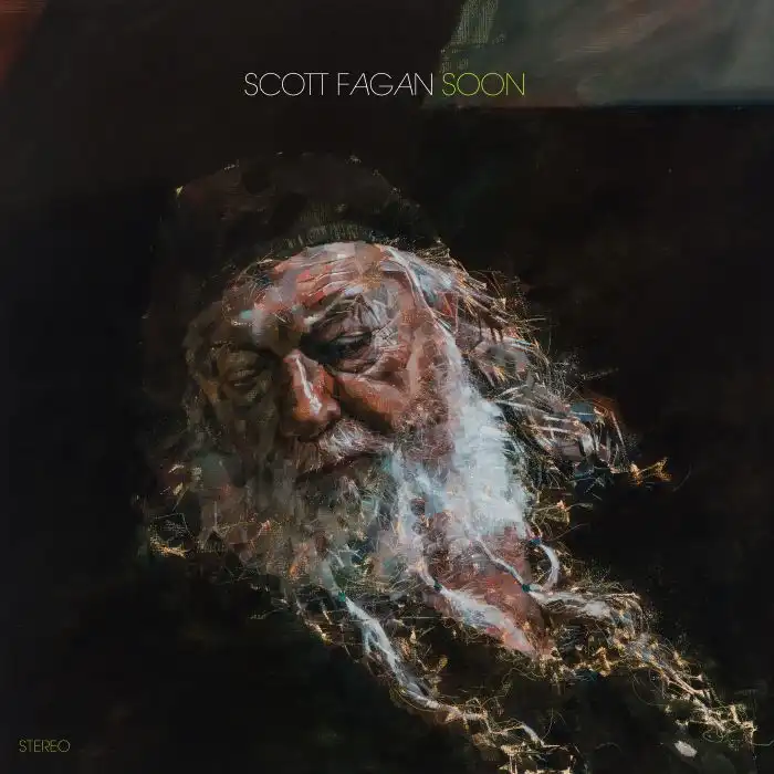 SCOTT FAGAN / SOON (CD)