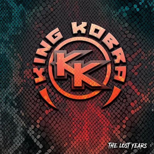 KING KOBRA / キング・コブラ / LOST YEARS