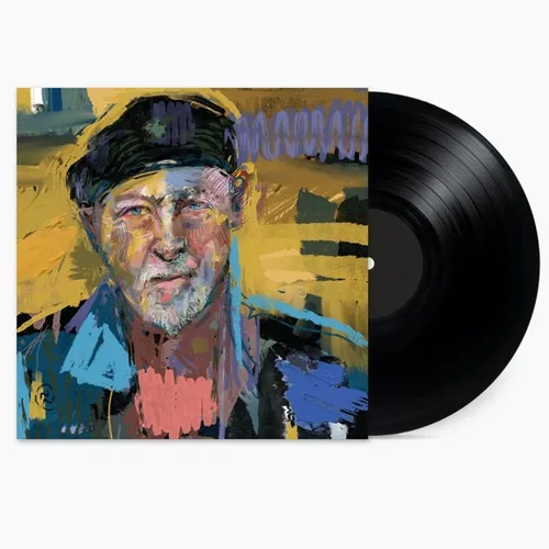 RICHARD THOMPSON / リチャード・トンプソン / HIPPIES, THUGS AND HEROES: LIMITED DOUBLE VINYL