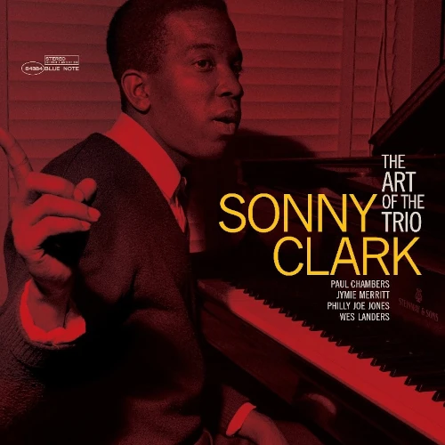 SONNY CLARK / ソニー・クラーク / ART OF THE TRIO (BLUE NOTE TONE POET VINYL SERIES)
