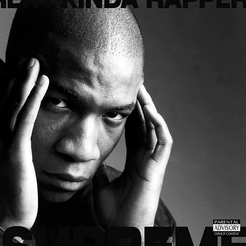 YAH SUPREME / A DIFFERENT KINDA RAPPER (2CD)