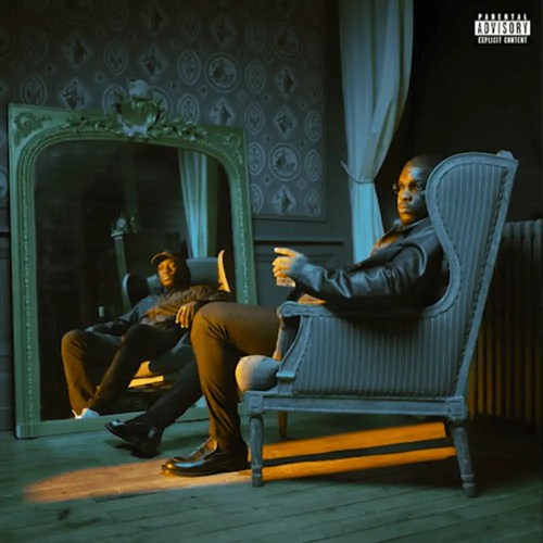 ISS (HIP HOP) / VERSUS (CD)