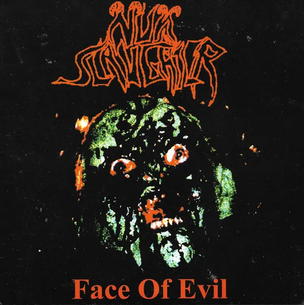 NUNSLAUGHTER / FACE OF EVIL