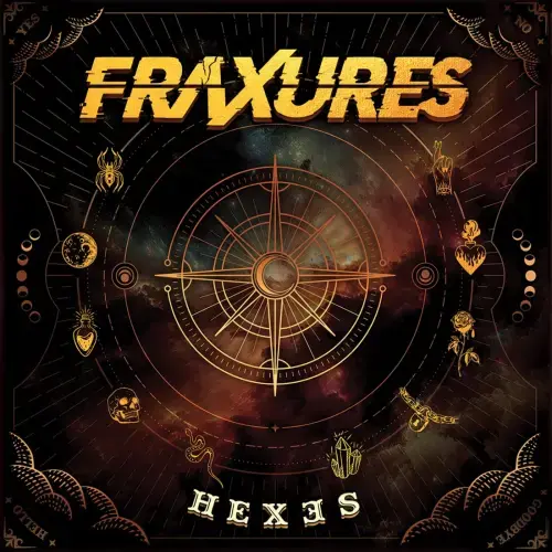 FRAXURES / HEXES