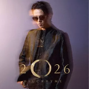 Hilcrhyme / ヒルクライム / 2026