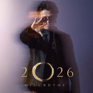 Hilcrhyme / ヒルクライム / 2026