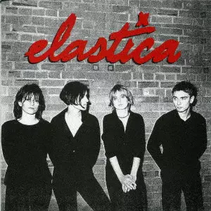 ELASTICA / エラスティカ / ELASTICA / エラスティカ
