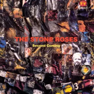 STONE ROSES / ストーン・ローゼズ / セカンド･カミング / SECOND COMING