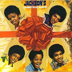 JACKSON 5 / ジャクソン・ファイヴ / CHRISTMAS ALBUM / クリスマス・アルバム