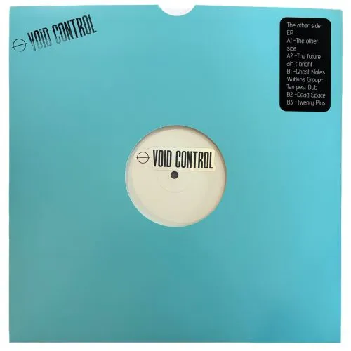 VOID CONTROL / THE OTHER SIDE EP