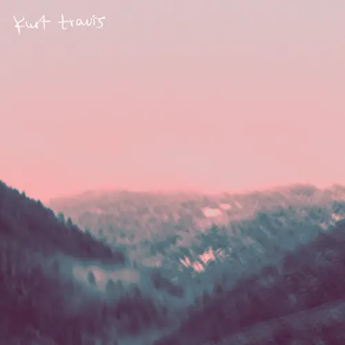 KURT TRAVIS / ANYWHERE'S BETTER (CD)