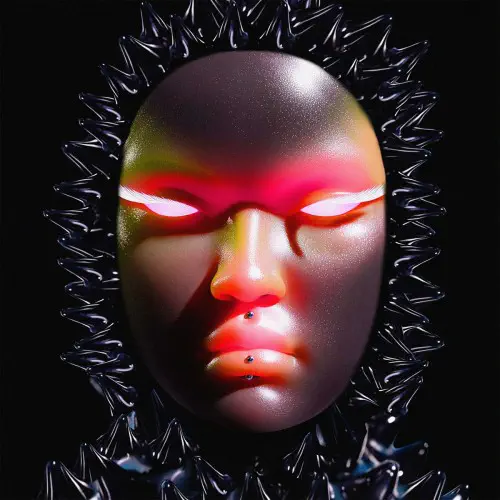 SEMIRATRUTH / S!M (COLORED LP)