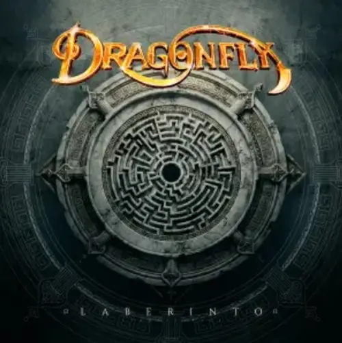 DRAGONFLY / ドラゴンフライ / LABERINTO