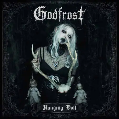 GODFROST / HANGING DOLL