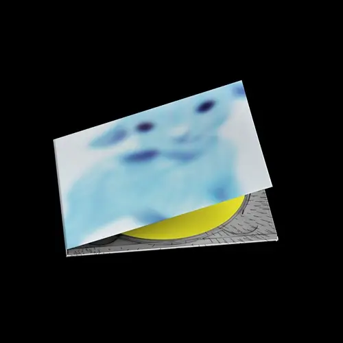 JACQUES GREENE  / ジャック・グリーン / JG (CD)